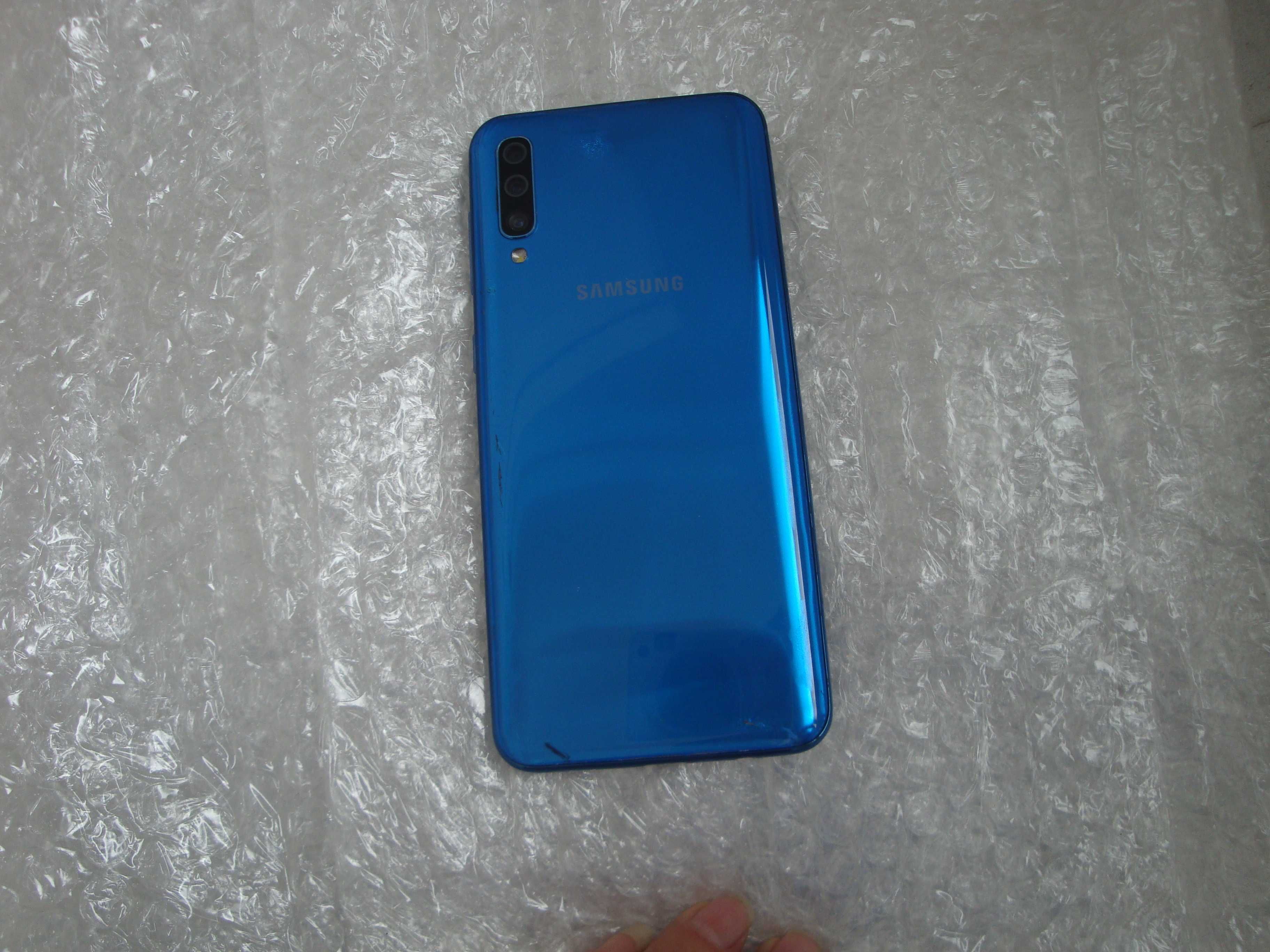 Samsung Galaxy A50_4Gb/128GB_DualSim