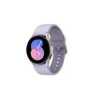 Smartwatch Samsung Galaxy Watch 5 srebrny LTE 40mm  / RATY