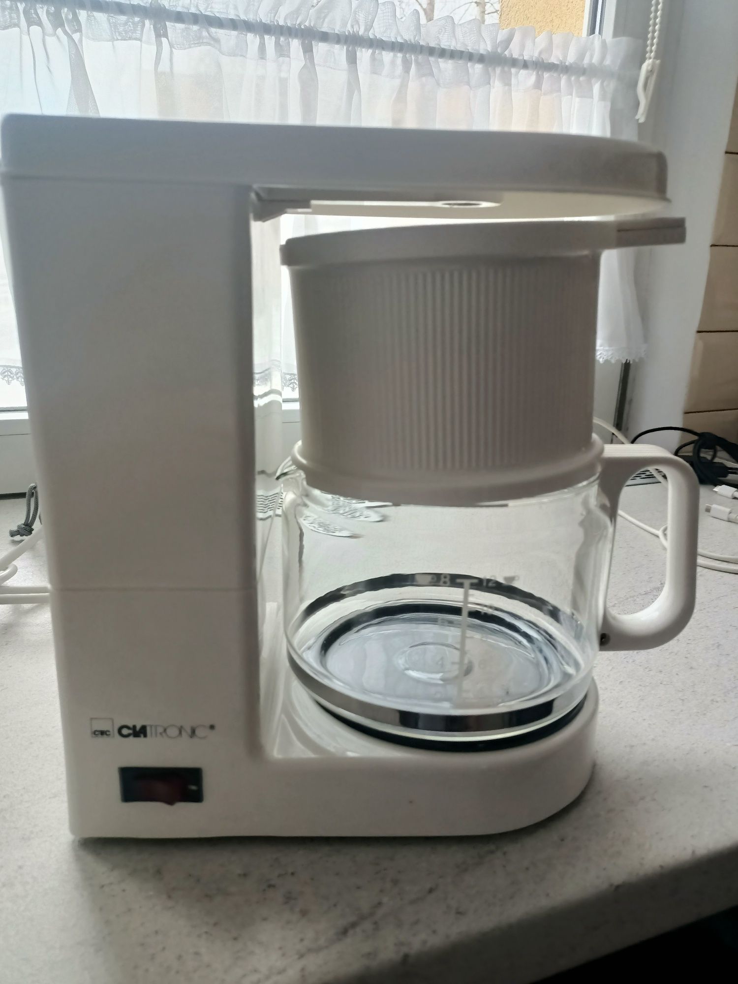 Ekspres do kawy Clatronic KA 2059