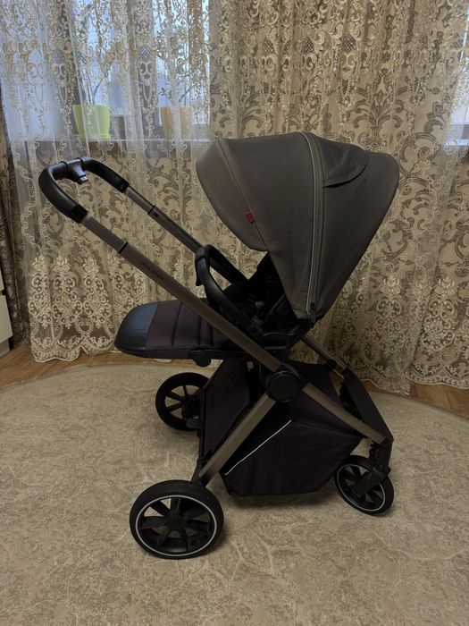 Продам коляску прогулянкову