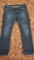 Spodnie męskie jeans Big Star 36/30