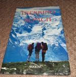 Stefano Ardito "Trekking w Alpach"