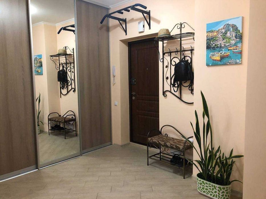 Оренда 1-кімнатної квартири по вул. Під Голоском