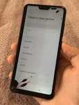 Телефон Xiaomi Mi 8 lite 64gb