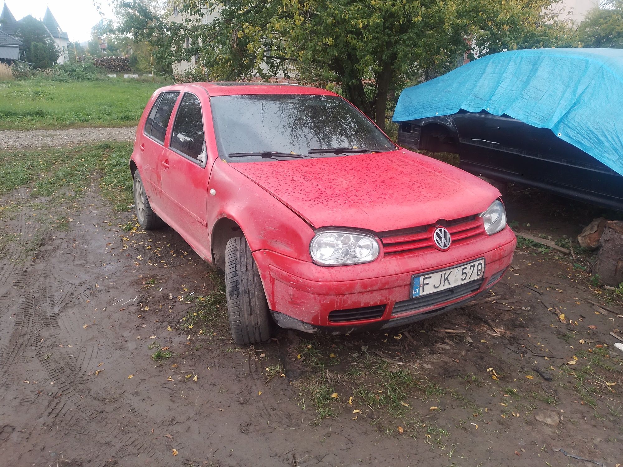 Розборка Volkswagen Golf4 1.9TDi Passat B5 Audi A4B5/A6C5/80B4\A8D2\D3