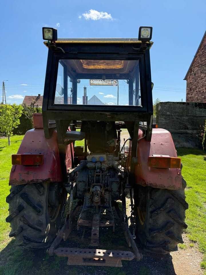 Ursus C 360 oryginalna skrzynia biegow w idealnym stanie