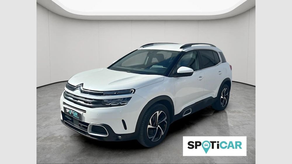 Citroën C5 Aircross 1.5 BlueHDi Feel
