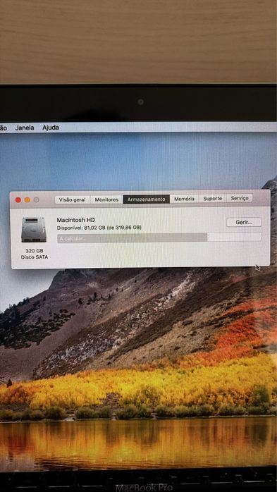 Apple Macbook Pro 2011