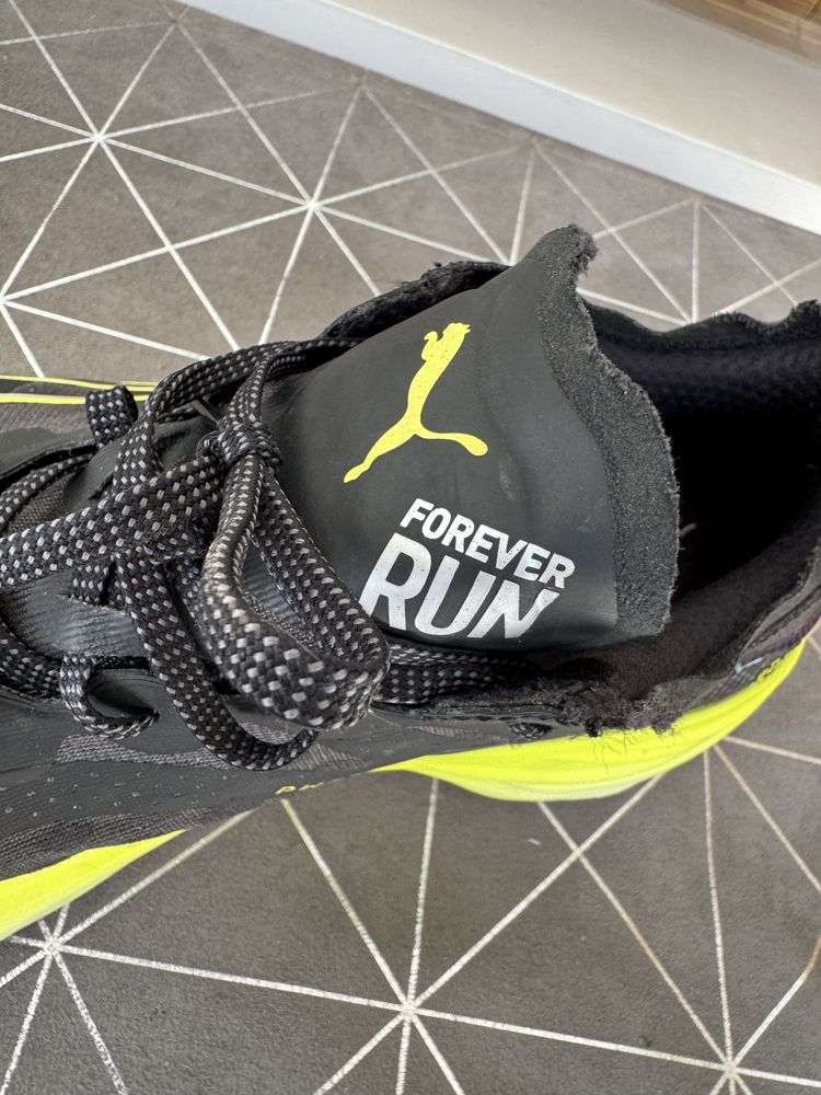 Buty do biegania PUMA Foreverrun Nitro