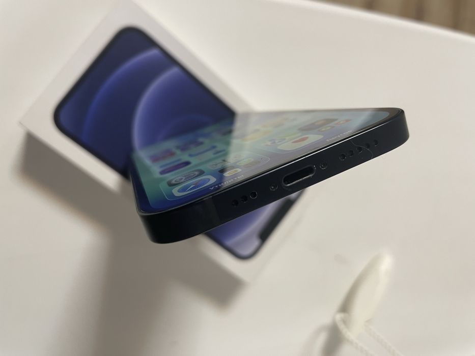 Iphone 12 neverlock 64 ідеальний стан