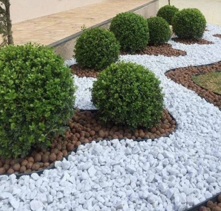 Ваш садовник и Ландшафтный дизайн