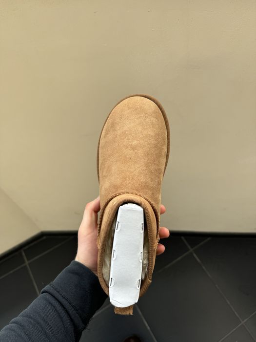 Ugg Women’s Classic Ultra Mini