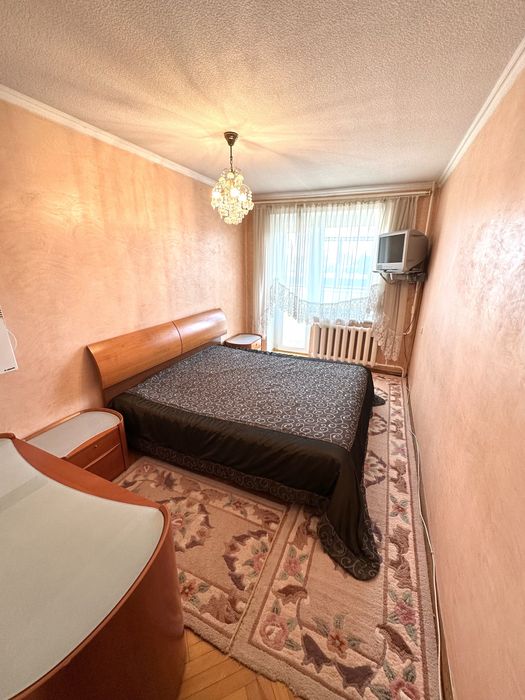 Реальная великолепная квартира на жм тополь возле трц терра