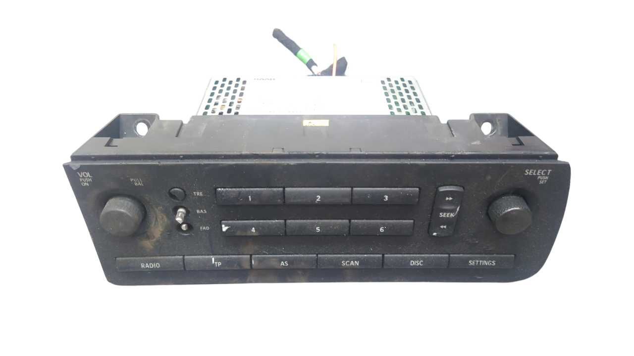 SAAB 9-3 93 II SS SC SV ICM1 Radio