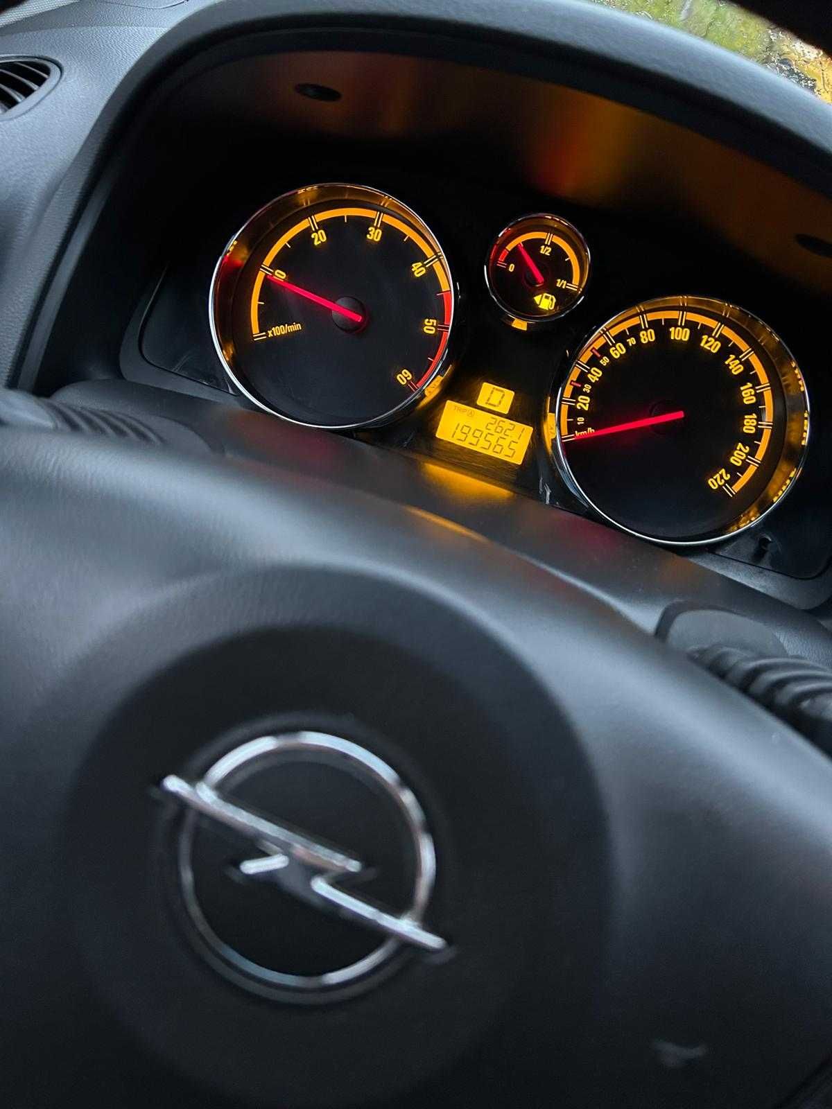 Opel Antara 2.0 CDTI 2007r