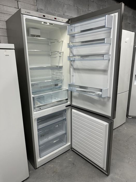 Холодильник side by side Haier wws657y Скляний фасад Сток Гарантія