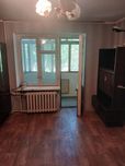 Продаж 1 кімнатнох квартири пр. Миру