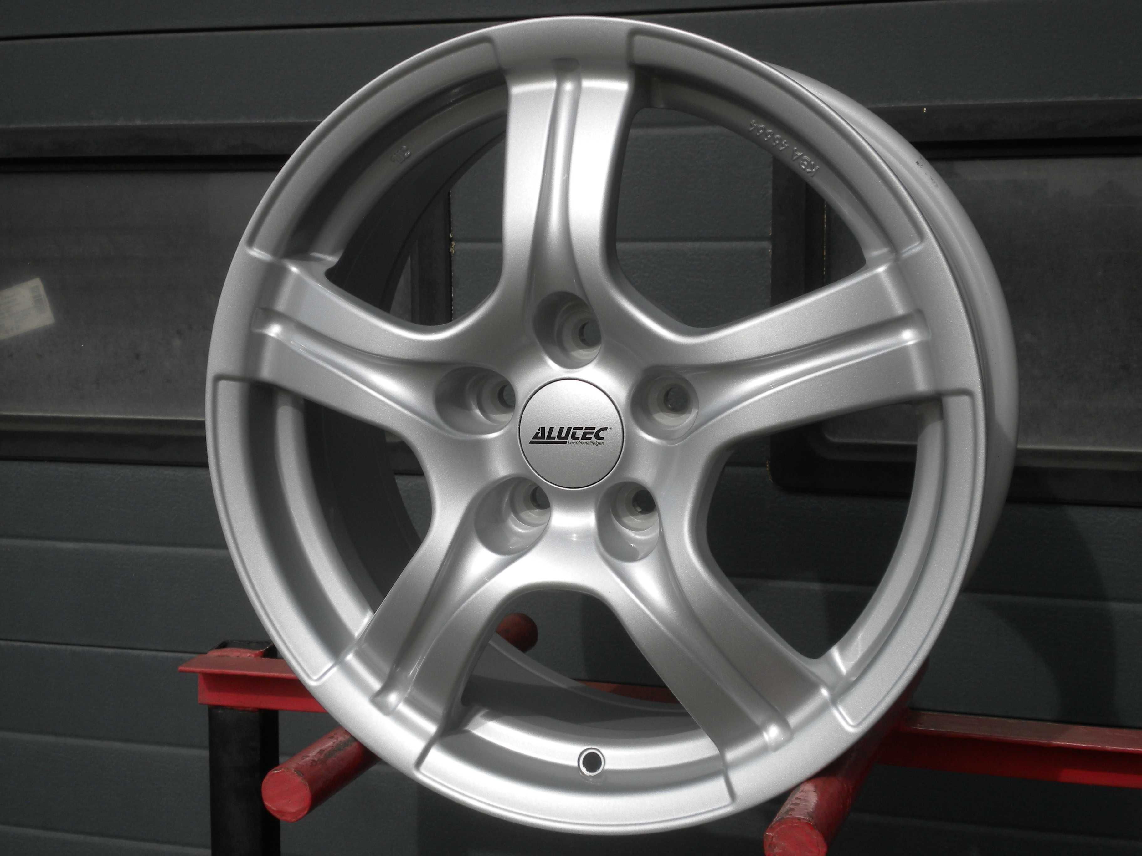 Felgi alu 17 5x112 Vw Golf Audi A3 Skoda Octavia Seat Leon Merced W204