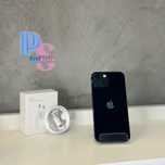 Apple iPhone 13 mini 128GB Czarny | Bateria 82% | Gwarancja 3msc