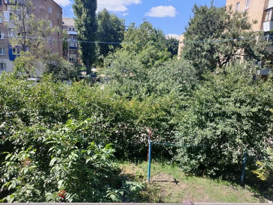 Продаж 2 кімнатної квартири