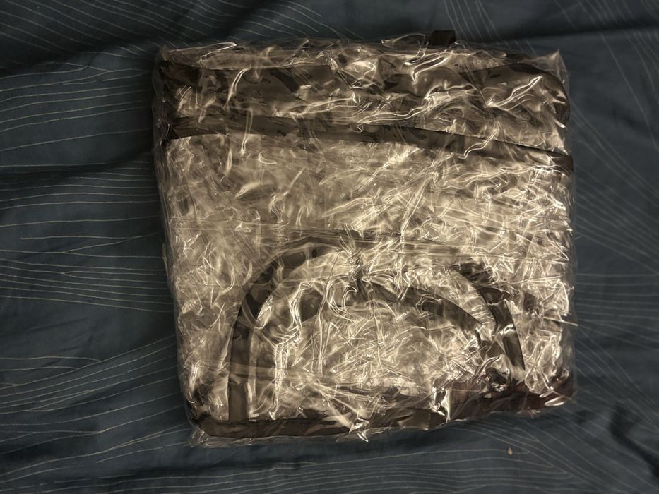 Trio Kinderkraft 3 em 1 prime completo