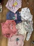 Bluzy dziewczęce 98 sinsay