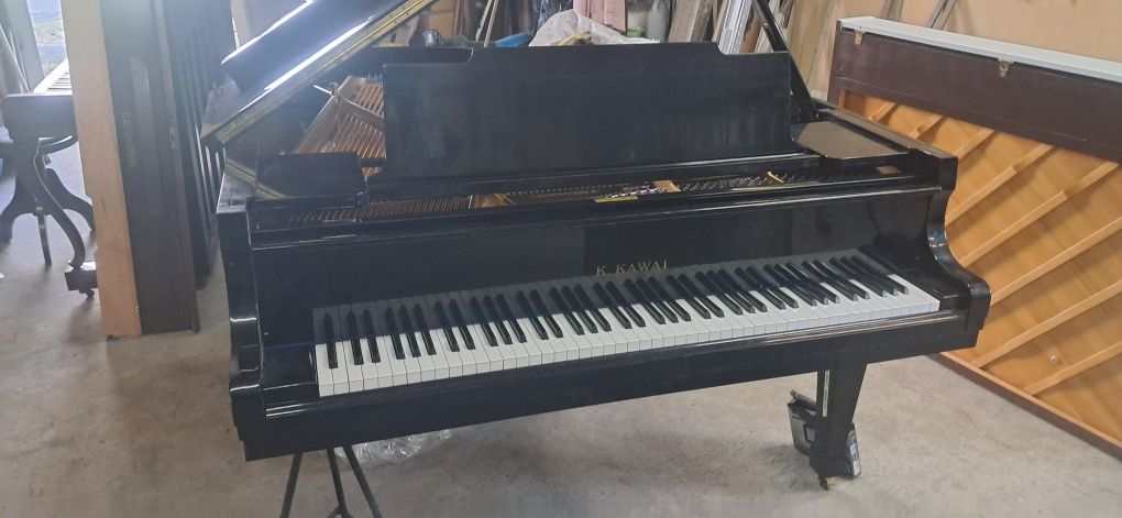 sprzedam fortepian Kawai KG 2 C ( steinway, bechstein, yamaha )