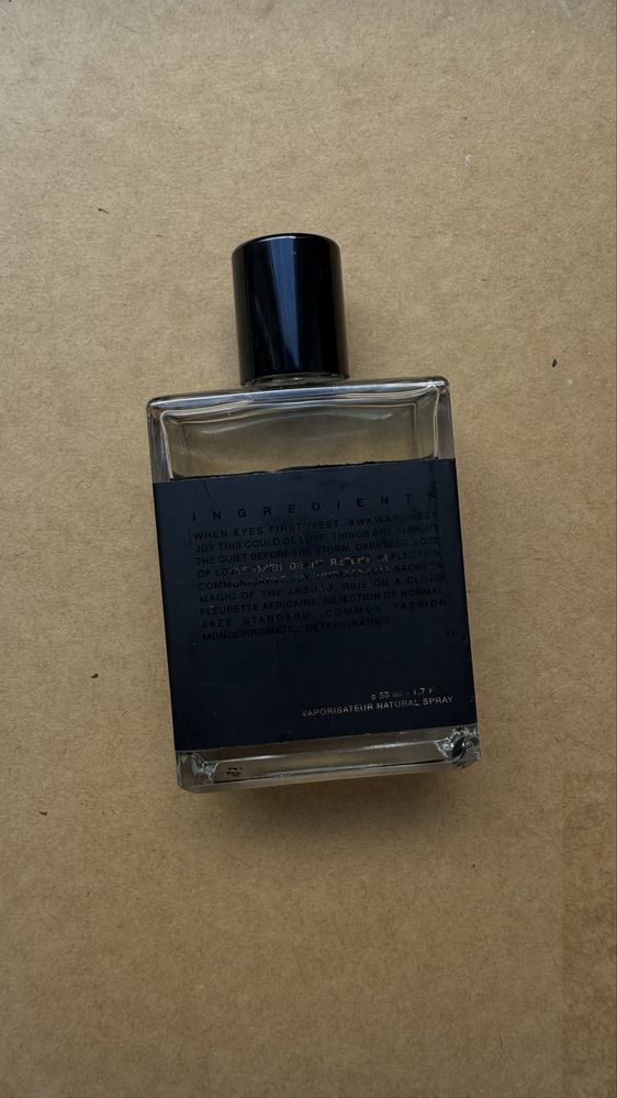 Perfumy Moth and Rabbit Mood Indigo 50ml 40ml