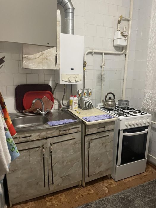 Оренда кімнати в квартирі на Київській, 29школа. Станіславського. АТБ