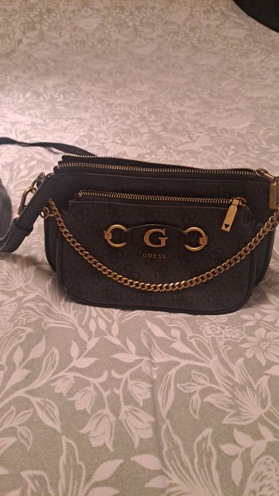 Torebka damska Guess oryginalna