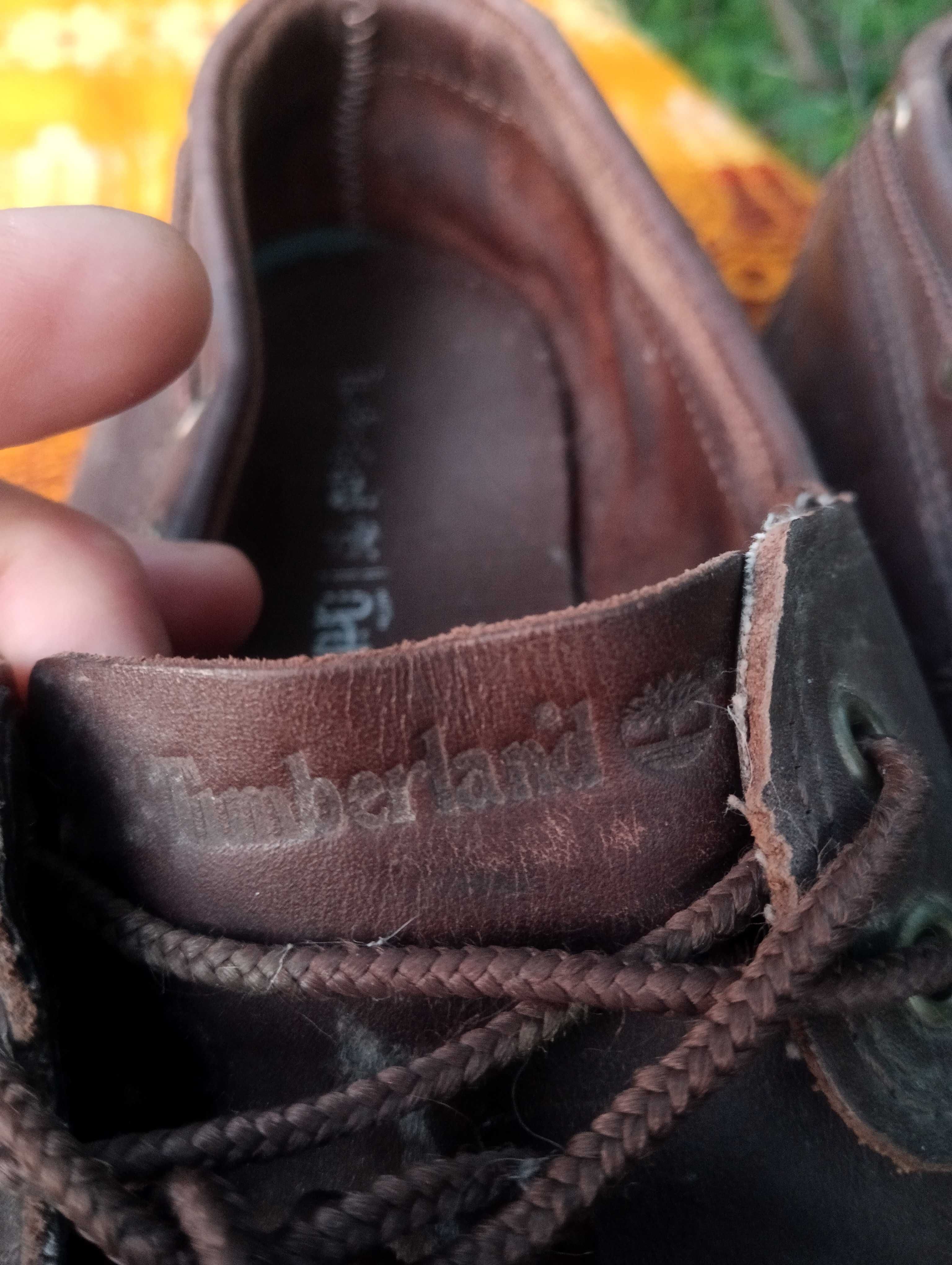 Топсайди Timberland p.45