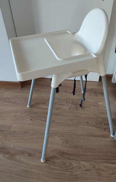 Fotelik do karmienia ikea