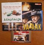 Filmy DVD: Vabank, Magnolia, Inni, Zawód Szpieg, Adaptacja
