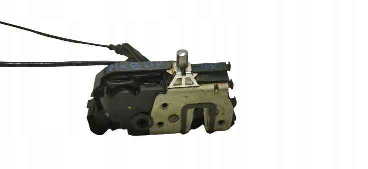 Fiesta MK8 Zamek Drzwi Prawy przód 4 Pin H1BB-R22152-AD
