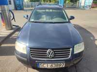 VW Passat B5 FL 1.9 TDI 130KM 4motion 2004 r.