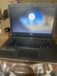 Dell  intel(R)Cor -3-6100U 2,3GHz OЗП 8,00 ГБ