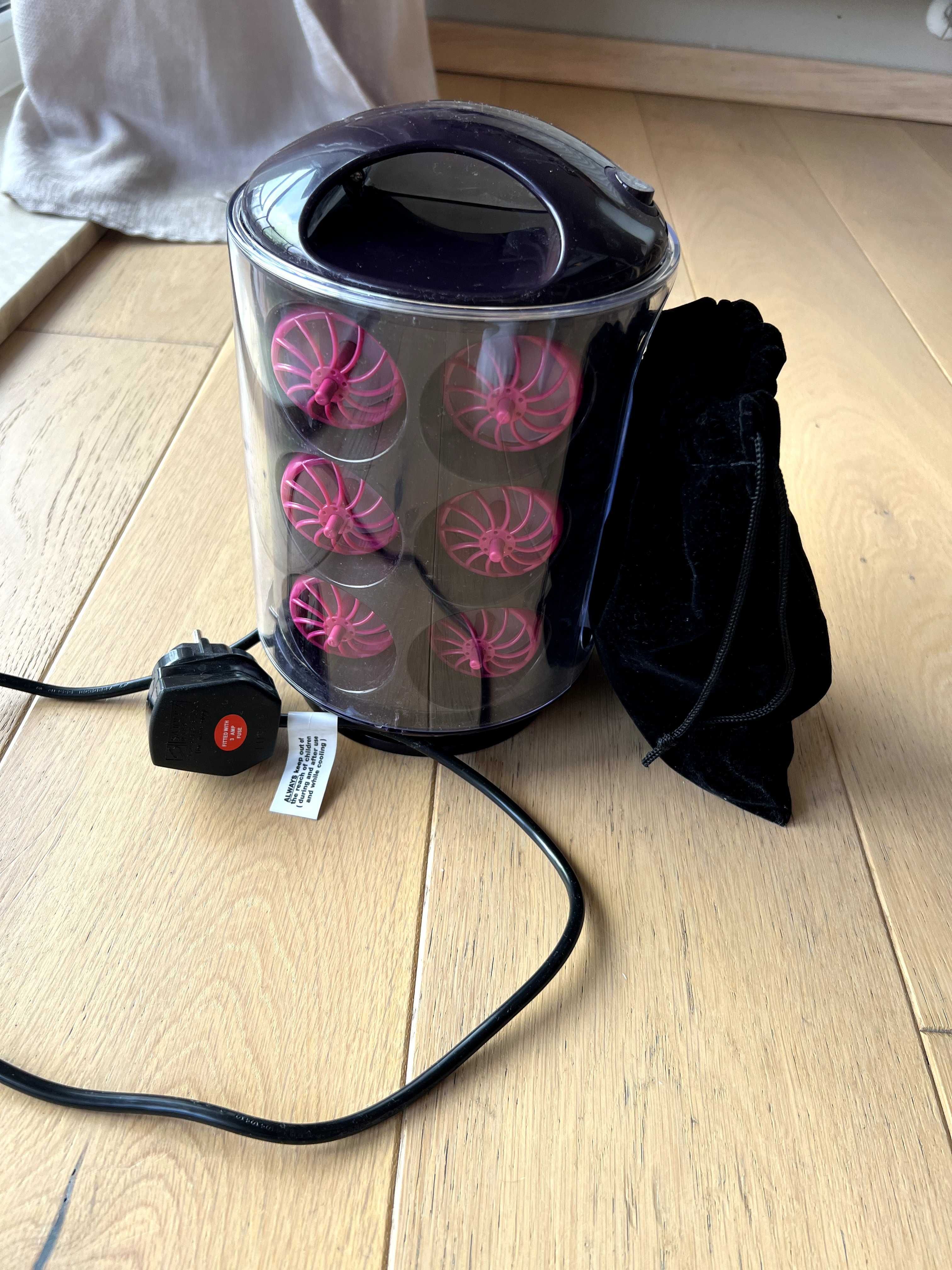BaByliss Curl Pods wałki do włosów
