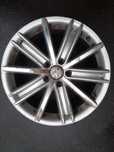 Диски литые комплект R18 7J 7*18/5.112/43/57.1 VW Tiguan 08-16
