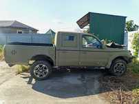 ПІКАП Ford Ranger