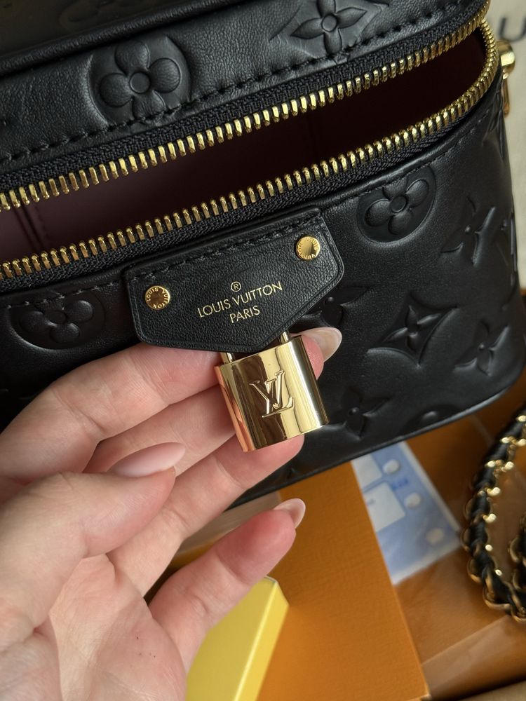 Сумка Louis Vuitton Vanity луї вітон