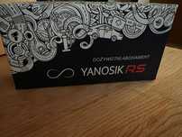 Yanosik RS dozywotni