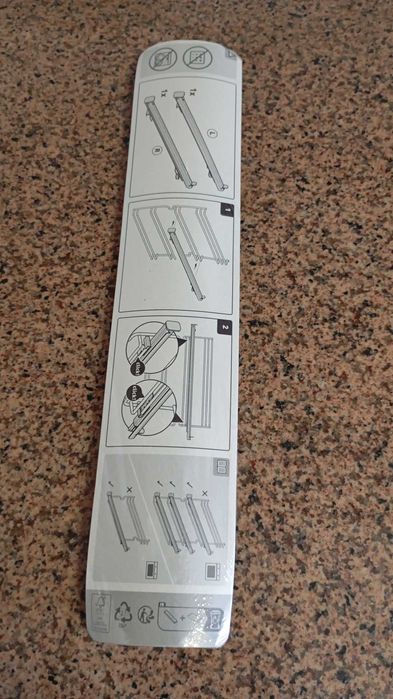 Vendo Calha Nova para Forno Elétrico  Teka Emb.Original 40€