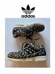 Adidas Torsion ZX 39 1/3 Damskie buty sportowe leopard panterka