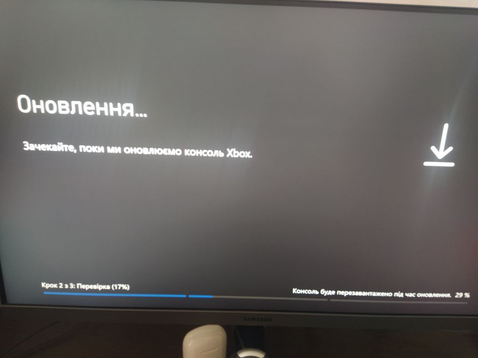 Продам консоль Xbox one