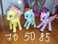 Май Литл пони MLP МЛП Селестия Твайлайт клоаратура