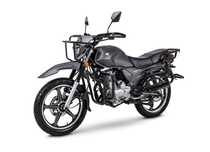 Romet  ADV 125 Pro