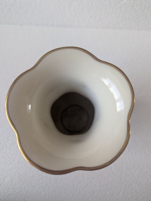 Wazon Rosenthal Molier ecru