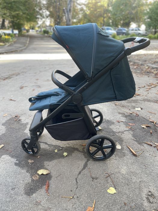 Всесезонний візок Carrello Bravo SL