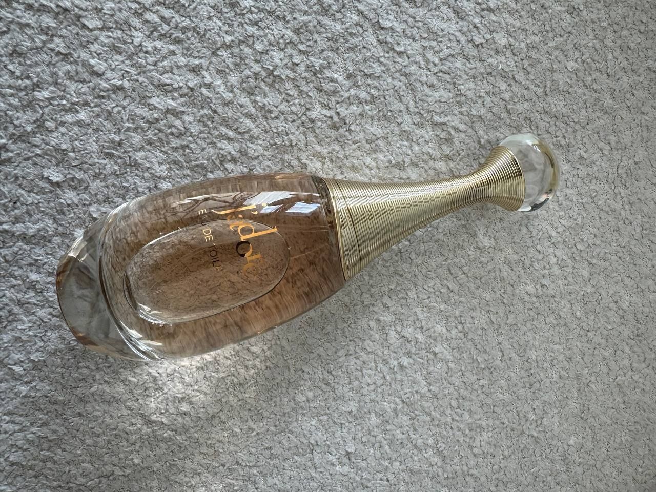 Dior J'adore - woda toaletowa - Nowa wersja!