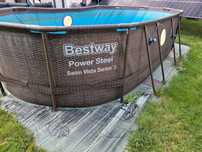 Basen ogrodowy  Bestway